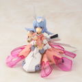 Megami Device x Frame Arms Girl x M.S.G 1/1 Scale Plastic Model Kit: Magical Baselard thumbnail 10