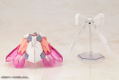 Megami Device x Frame Arms Girl x M.S.G 1/1 Scale Plastic Model Kit: Magical Baselard thumbnail 11