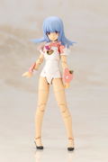 Megami Device x Frame Arms Girl x M.S.G 1/1 Scale Plastic Model Kit: Magical Baselard thumbnail 12