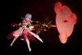 Megami Device x Frame Arms Girl x M.S.G 1/1 Scale Plastic Model Kit: Magical Baselard thumbnail 13