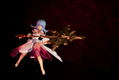 Megami Device x Frame Arms Girl x M.S.G 1/1 Scale Plastic Model Kit: Magical Baselard thumbnail 14