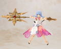 Megami Device x Frame Arms Girl x M.S.G 1/1 Scale Plastic Model Kit: Magical Baselard thumbnail 4