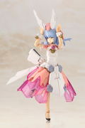 Megami Device x Frame Arms Girl x M.S.G 1/1 Scale Plastic Model Kit: Magical Baselard thumbnail 7