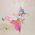Megami Device x Frame Arms Girl x M.S.G 1/1 Scale Plastic Model Kit: Magical Baselard thumbnail 9