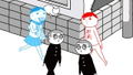 Kuukiyomi 1 2 3+ (English) thumbnail 5
