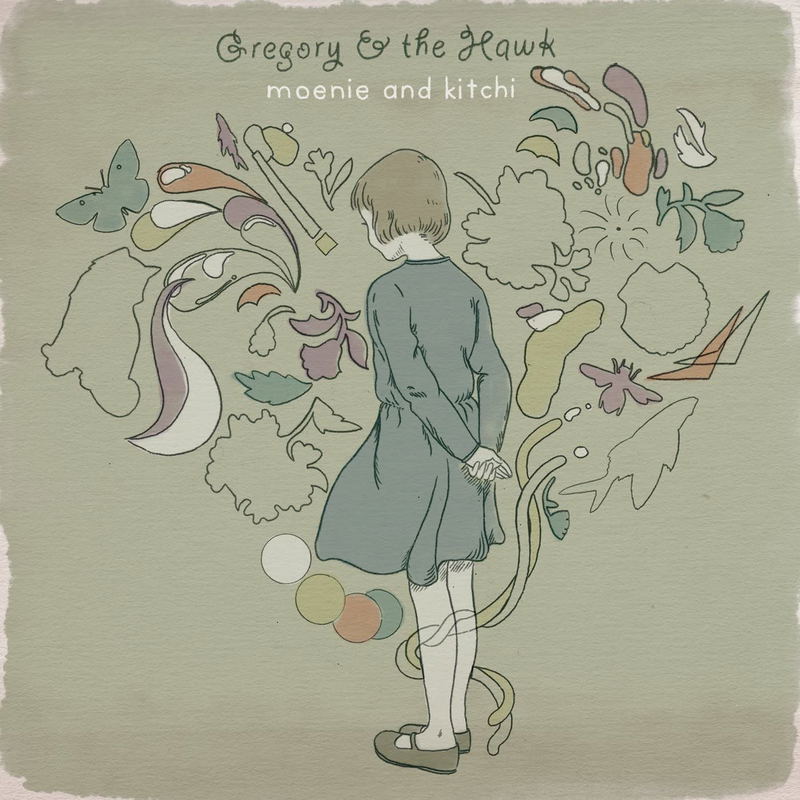 Moenie And Kitchi [Limited Edition] (Vinyl) image 1