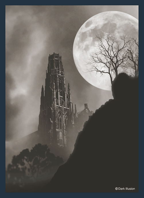 Moon of Ill Omen Revival Broccoli Hybrid Sleeve image 1