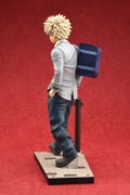 My Hero Academia ConneColle 1/8 Scale Pre-Painted Figure: Katsuki Bakugo Uniform Ver. thumbnail 4