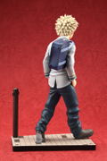 My Hero Academia ConneColle 1/8 Scale Pre-Painted Figure: Katsuki Bakugo Uniform Ver. thumbnail 5