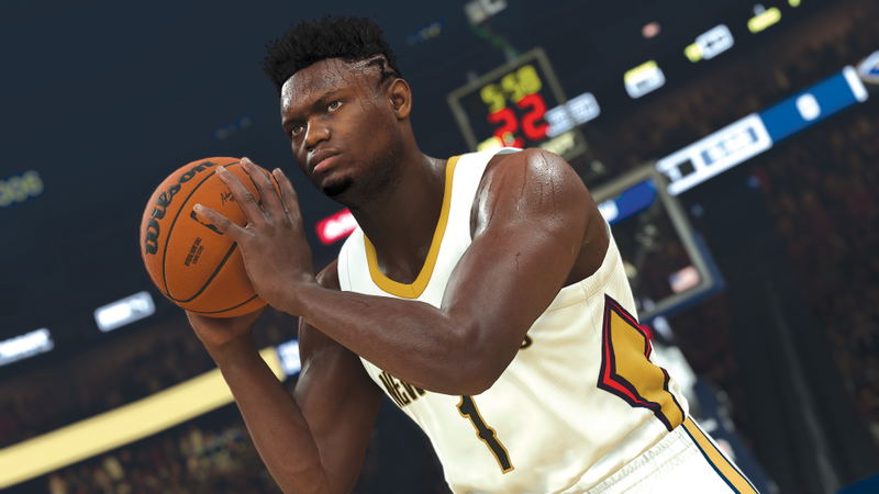 NBA 2K22 <span class="ext" style="background-color: #2a475e; color: #FFFFFF;">STEAM</span> <span class="ext ext_digital">digital</span> image 4