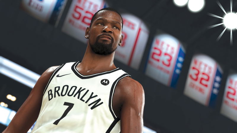 NBA 2K22 (NBA 75th Anniversary Edition) <span class="ext" style="background-color: #2a475e; color: #FFFFFF;">STEAM</span> <span class="ext ext_digital">digital</span> image 2