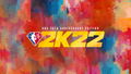 NBA 2K22 (NBA 75th Anniversary Edition) <span class="ext" style="background-color: #2a475e; color: #FFFFFF;">STEAM</span> <span class="ext ext_digital">digital</span> thumbnail 6