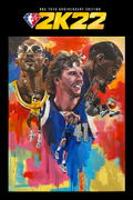 NBA 2K22 (NBA 75th Anniversary Edition) <span class="ext" style="background-color: #2a475e; color: #FFFFFF;">STEAM</span> <span class="ext ext_digital">digital</span> thumbnail 1