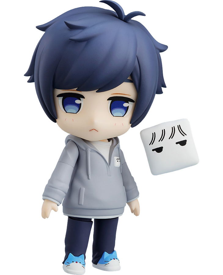 Nendoroid No. 1703 Soraru image 1