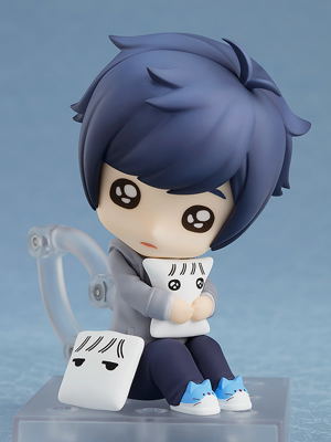 Nendoroid No. 1703 Soraru