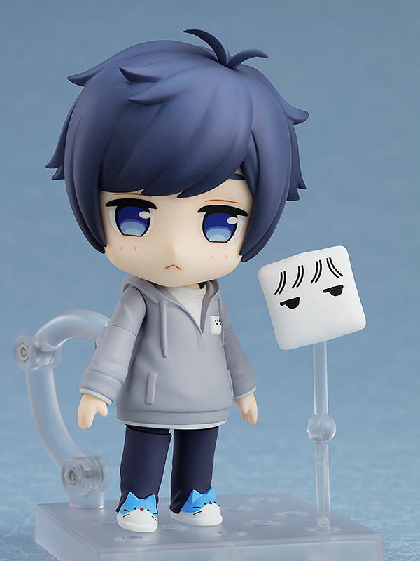 Nendoroid No. 1703 Soraru [GSC Online Shop Limited Ver.] image 3