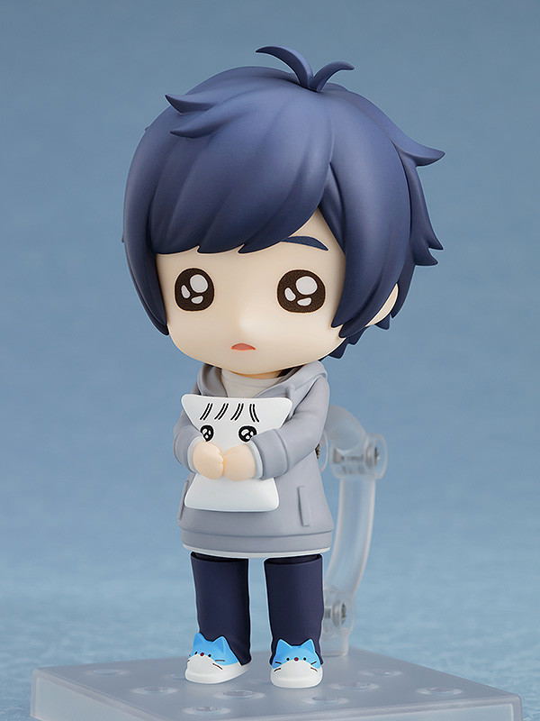 Nendoroid No. 1703 Soraru [GSC Online Shop Limited Ver.] image 6