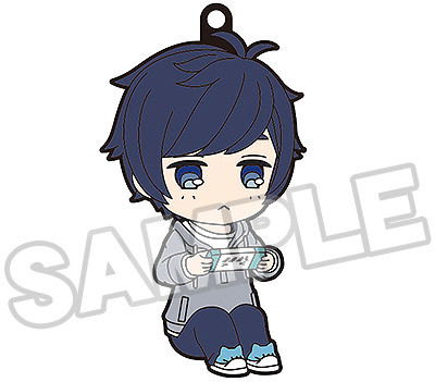 Nendoroid No. 1703 Soraru [GSC Online Shop Limited Ver.] image 2