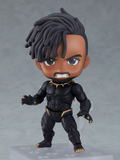 Nendoroid No. 1704 Black Panther: Erik Killmonger thumbnail 4