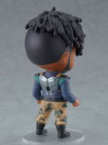 Nendoroid No. 1704 Black Panther: Erik Killmonger thumbnail 6
