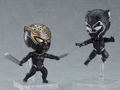 Nendoroid No. 1704 Black Panther: Erik Killmonger thumbnail 7