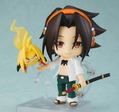 Nendoroid No. 1709 Shaman King: Yoh Asakura thumbnail 2