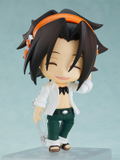Nendoroid No. 1709 Shaman King: Yoh Asakura thumbnail 3