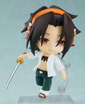 Nendoroid No. 1709 Shaman King: Yoh Asakura thumbnail 4