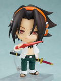 Nendoroid No. 1709 Shaman King: Yoh Asakura thumbnail 5