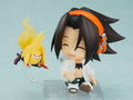 Nendoroid No. 1709 Shaman King: Yoh Asakura thumbnail 6