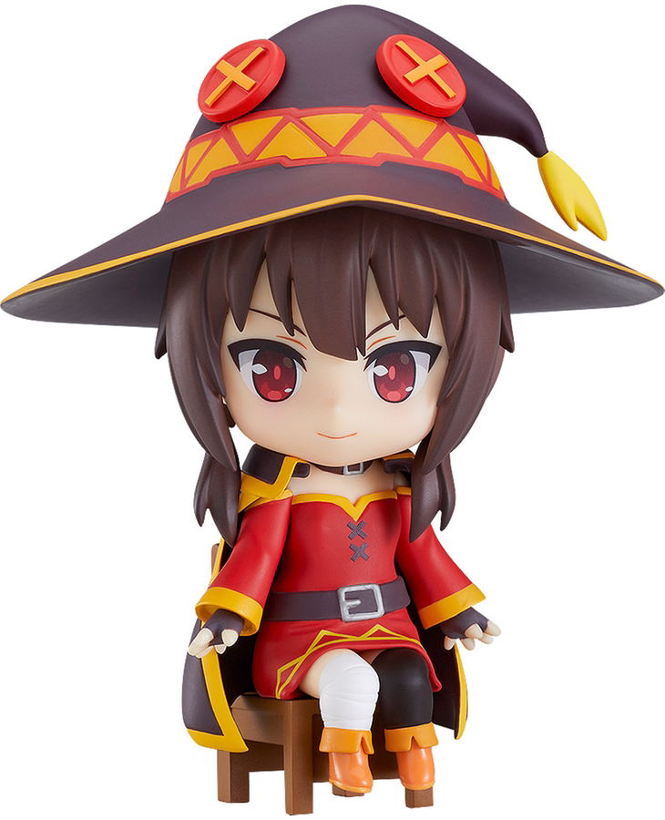 Nendoroid Kazuma,Figures,Nendoroid,Nendoroid Figures,KONO SUBARASHII SEKAI  NI SYUKUFUKU WO! Series