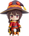 Nendoroid Swacchao Konosuba God's blessing on this wonderful world! Legend of Crimson: Megumin thumbnail 1