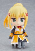 Nendoroid Swacchao Konosuba God's blessing on this wonderful world! Legend of Crimson: Darkness thumbnail 2