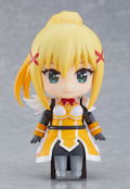 Nendoroid Swacchao Konosuba God's blessing on this wonderful world! Legend of Crimson: Darkness thumbnail 3