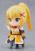 Nendoroid Swacchao Konosuba God's blessing on this wonderful world! Legend of Crimson: Darkness thumbnail 4