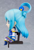 Nendoroid Swacchao Konosuba God's blessing on this wonderful world! Legend of Crimson: Aqua thumbnail 7