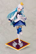 Nijisanji 1/7 Scale Pre-Painted Figure: Lize Helesta thumbnail 2
