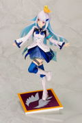Nijisanji 1/7 Scale Pre-Painted Figure: Lize Helesta thumbnail 3