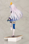 Nijisanji 1/7 Scale Pre-Painted Figure: Lize Helesta thumbnail 4