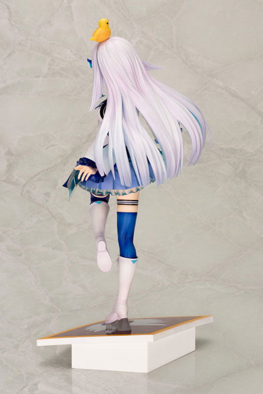 Nijisanji 1/7 Scale Pre-Painted Figure: Lize Helesta image 4