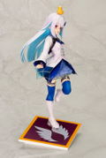 Nijisanji 1/7 Scale Pre-Painted Figure: Lize Helesta thumbnail 6