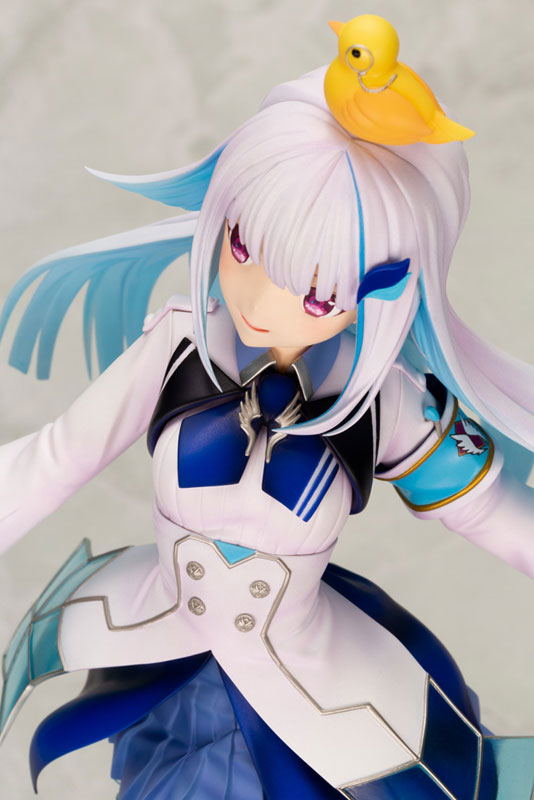 Nijisanji 1/7 Scale Pre-Painted Figure: Lize Helesta image 8