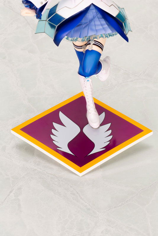 Nijisanji 1/7 Scale Pre-Painted Figure: Lize Helesta image 10