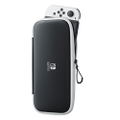 Nintendo Switch OLED Carrying Case & Screen Protector thumbnail 1