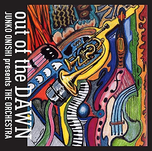 Out Of The Dawn [Limited Edition] (Vinyl) — Import Game Deal