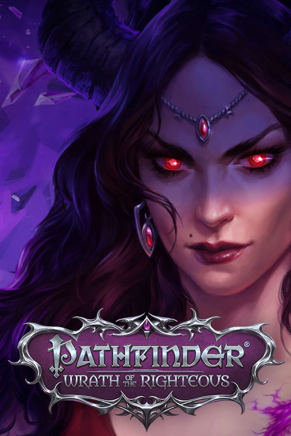Pathfinder: Wrath of the Righteous - Enhanced Edition <span class="ext" style="background-color: #2a475e; color: #FFFFFF;">STEAM</span> <span class="ext ext_digital">digital</span> image 1