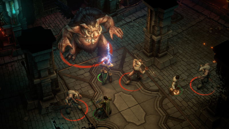 Pathfinder: Wrath of the Righteous Season Pass (DLC) <span class="ext" style="background-color: #B0000F; color: #FFFFFF;">DLC</span> <span class="ext" style="background-color: #2a475e; color: #FFFFFF;">STEAM</span> <span class="ext ext_digital">digital</span> image 13