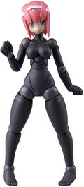 Polynian FMM Clover (Black Flesh) / Torifoly thumbnail 1