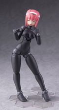 Polynian FMM Clover (Black Flesh) / Torifoly thumbnail 11