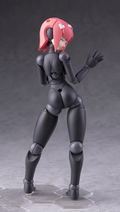Polynian FMM Clover (Black Flesh) / Torifoly thumbnail 12